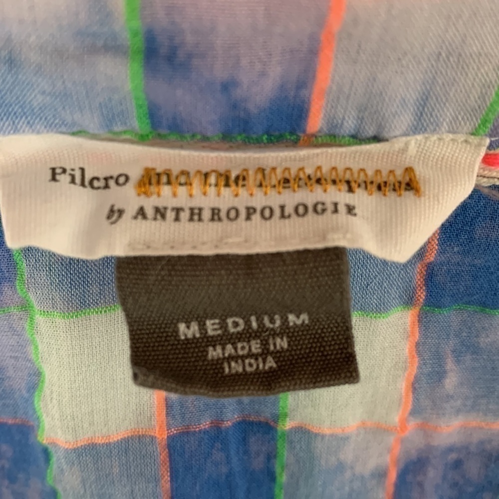 Pilcro by Anthropologie Top - Picture 6 of 8